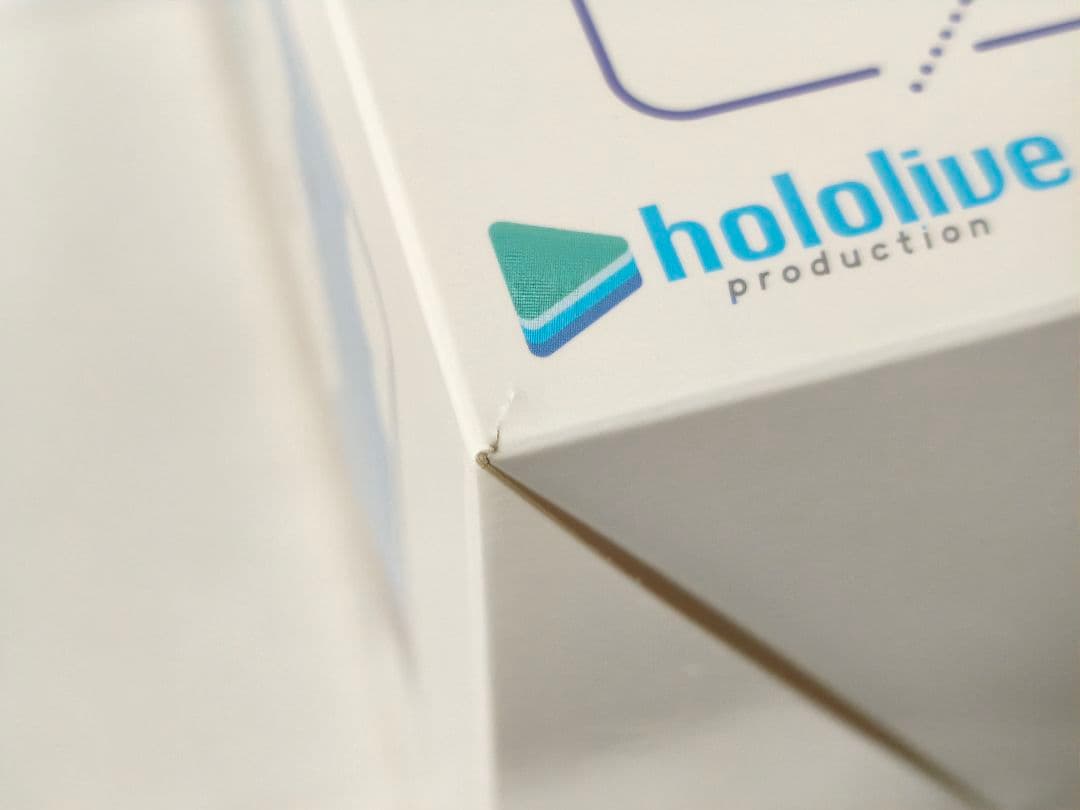 ホロライブ 天音かなた クレーネル 1/7スケールフィギュア