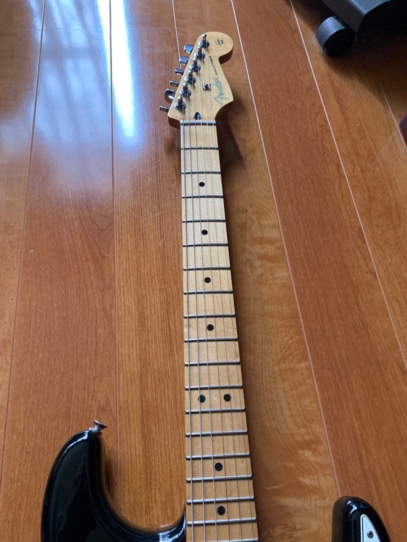 FENDER×Roland GC-1 ストラトキャスター