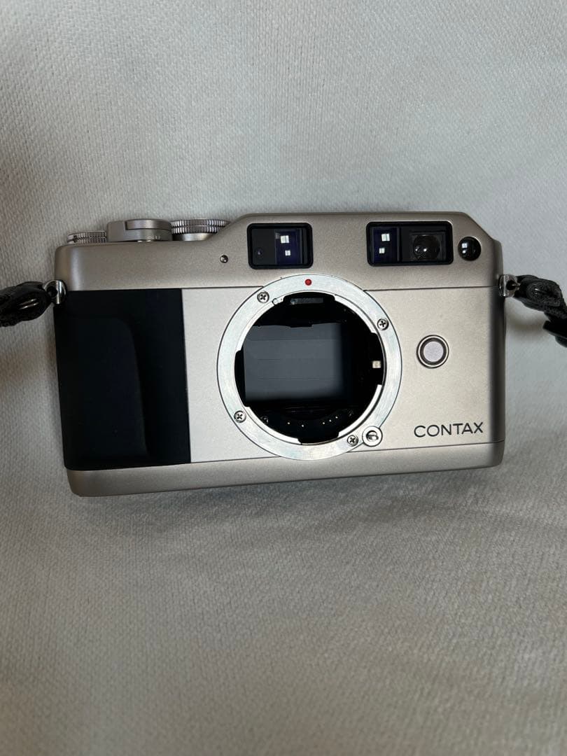 コンタックスG1