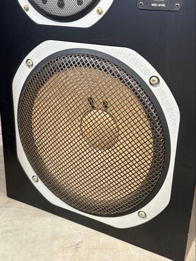 YAMAHA スピーカー　ヤマハ　NS-1000