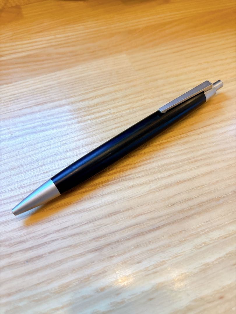 LAMY2000 ボールペン
