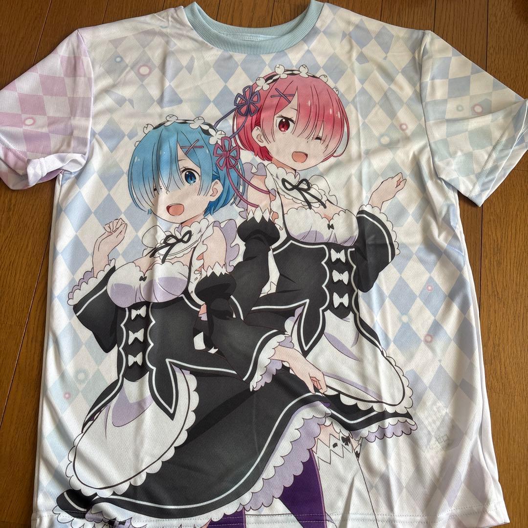 Re:ゼロから始める異世界生活 3