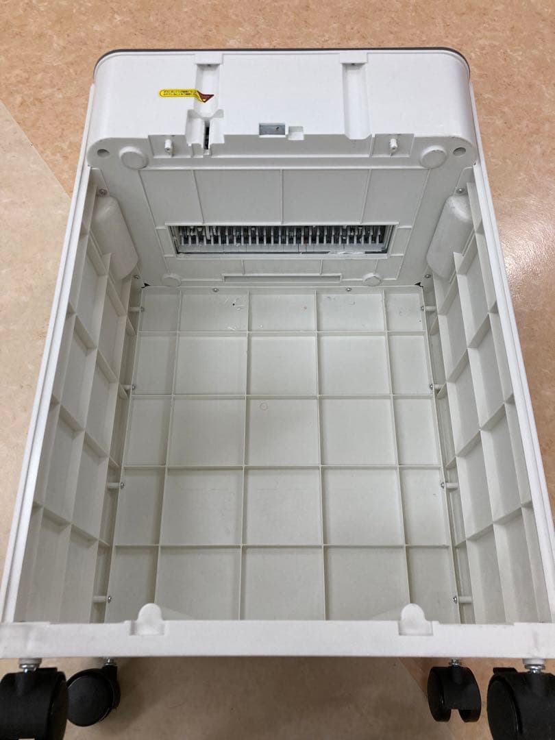 シュレッダー　KT1600 アイリスオーヤマ