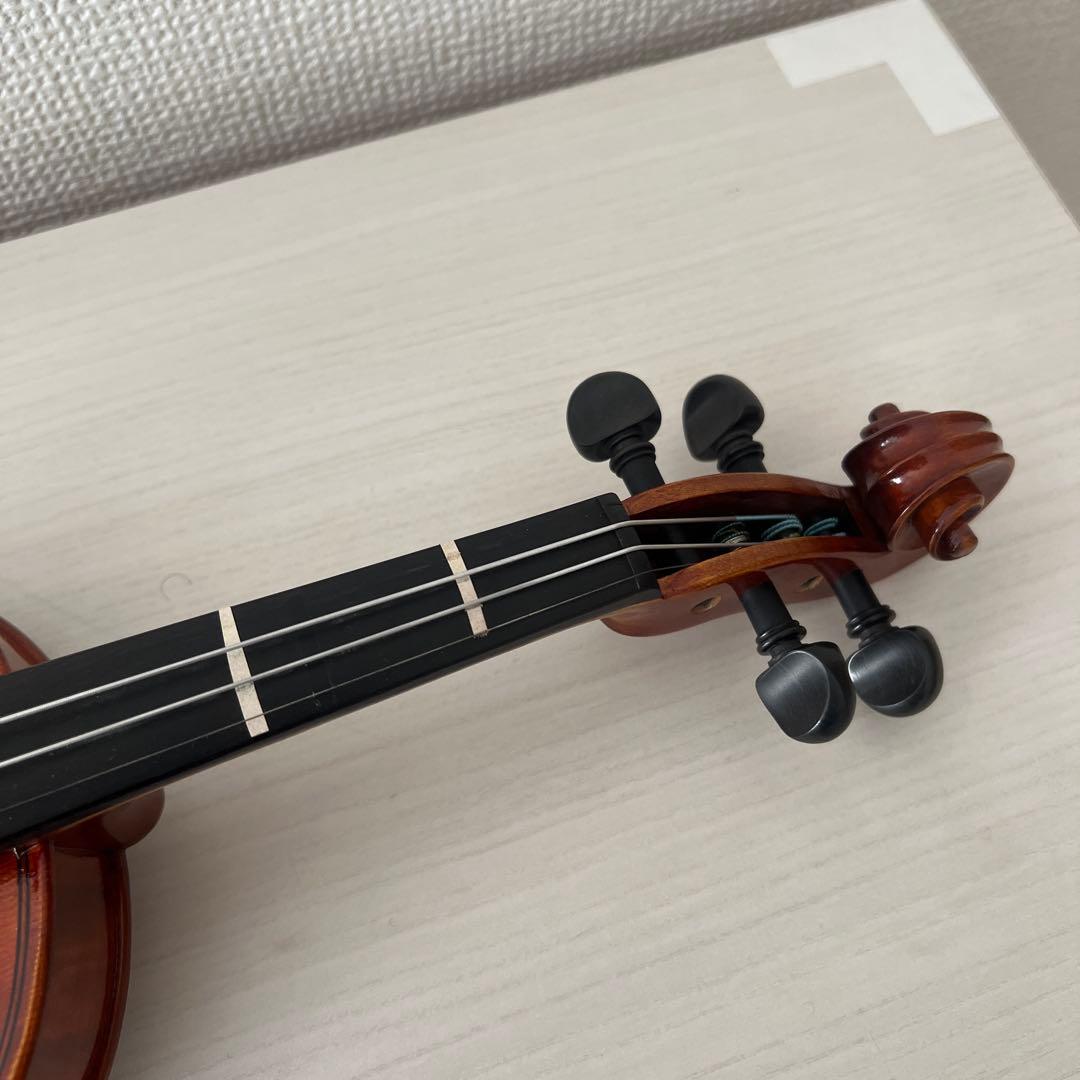 Jay Haide バイオリン 1/4