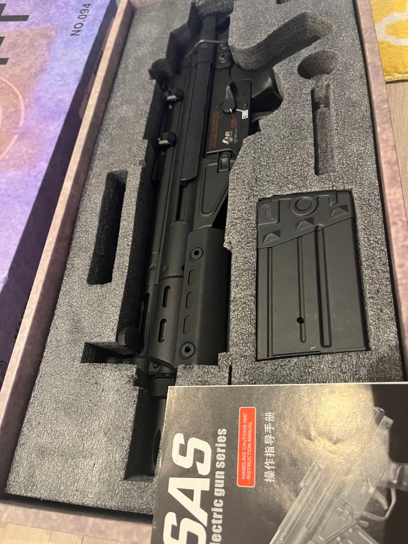 T3 SAS 香港製