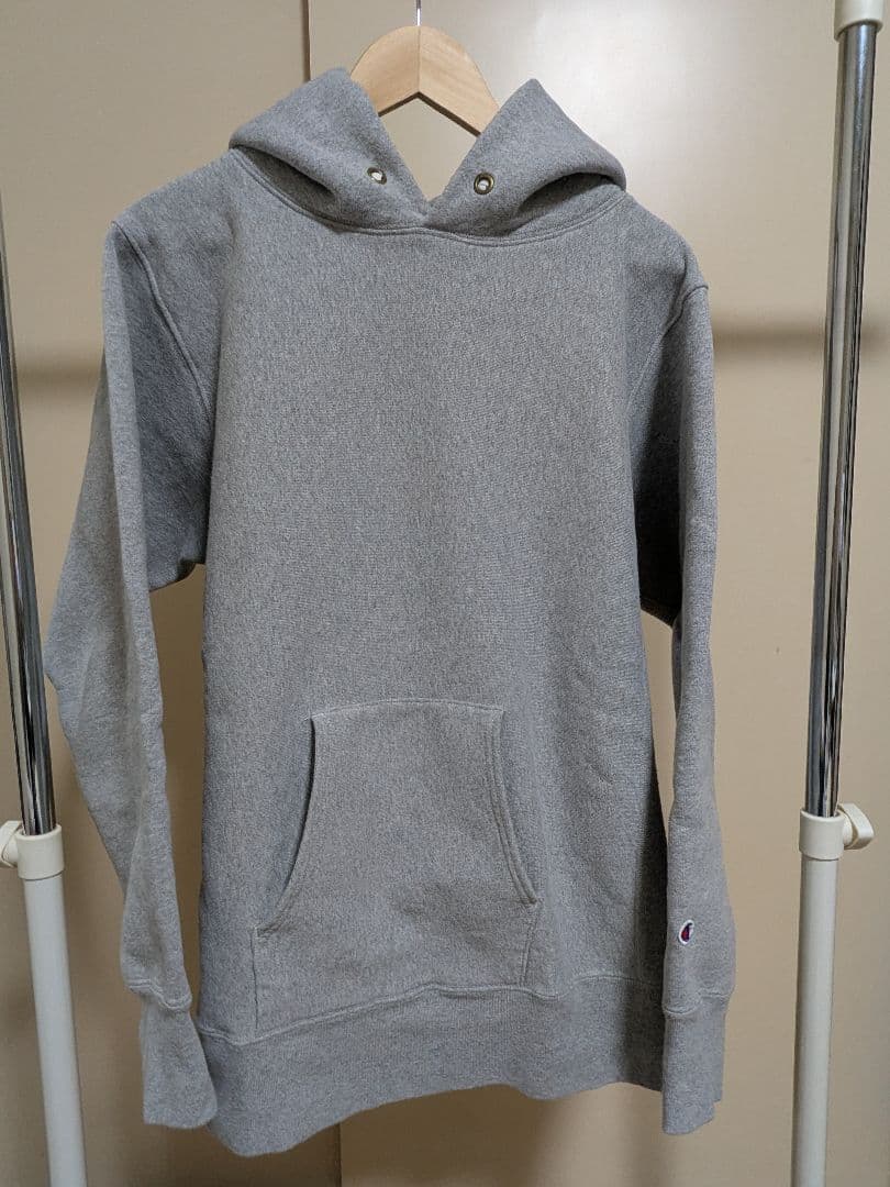 Champion 赤タグ USA製 リバースウィーブ 12.5oz