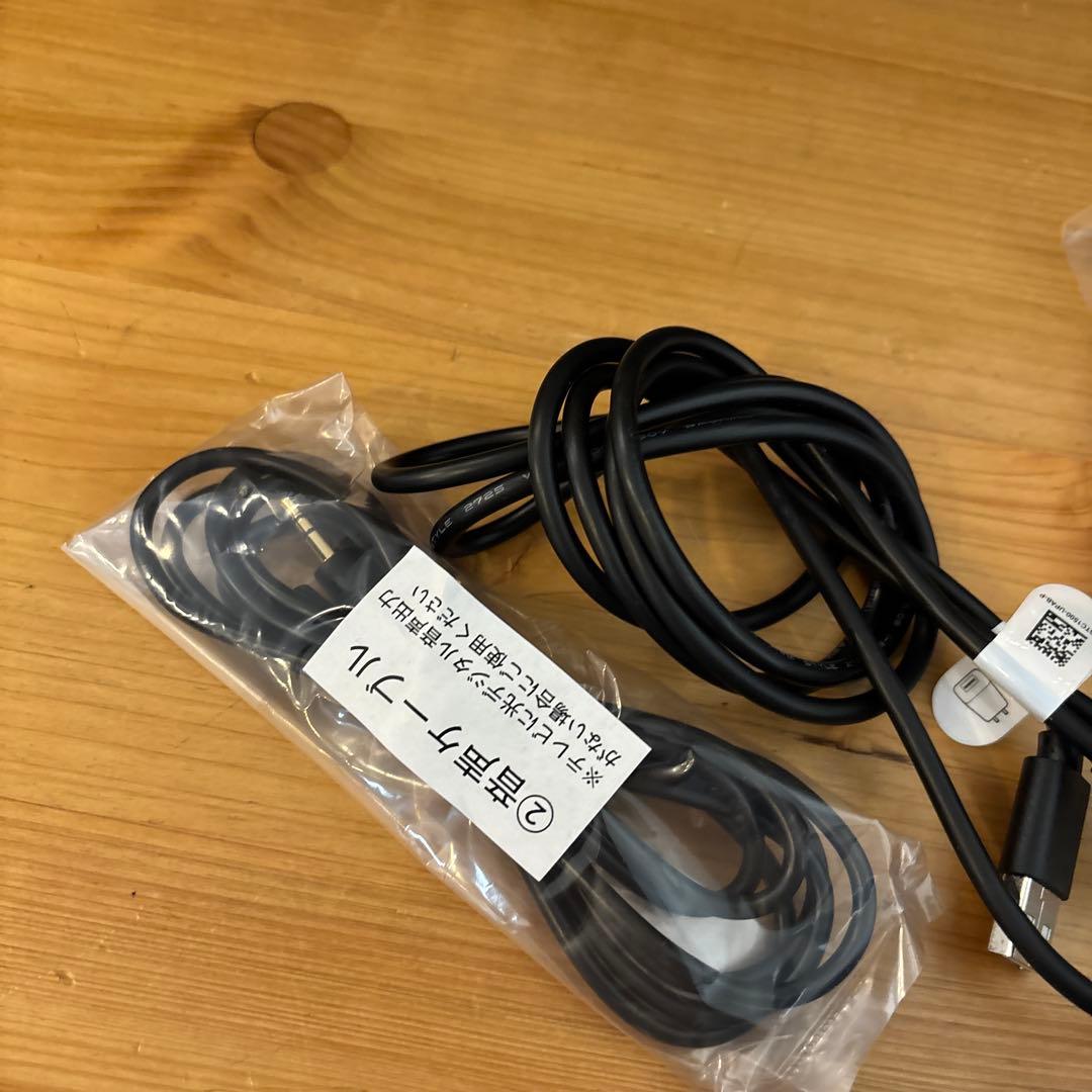 SONY お手元テレビスピーカー SRS-LSR200