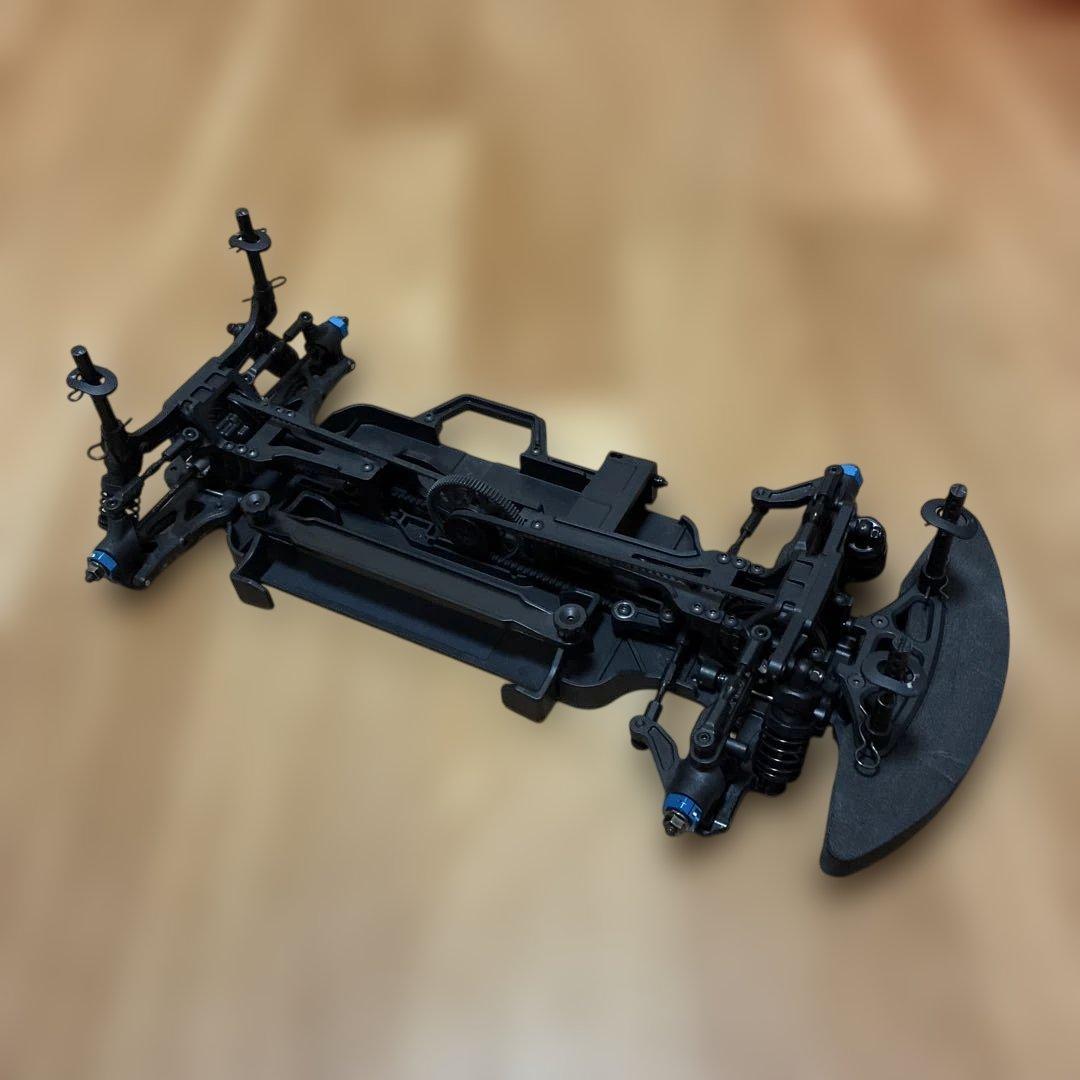 ヨコモ ルーキースピード RS2.0 中古