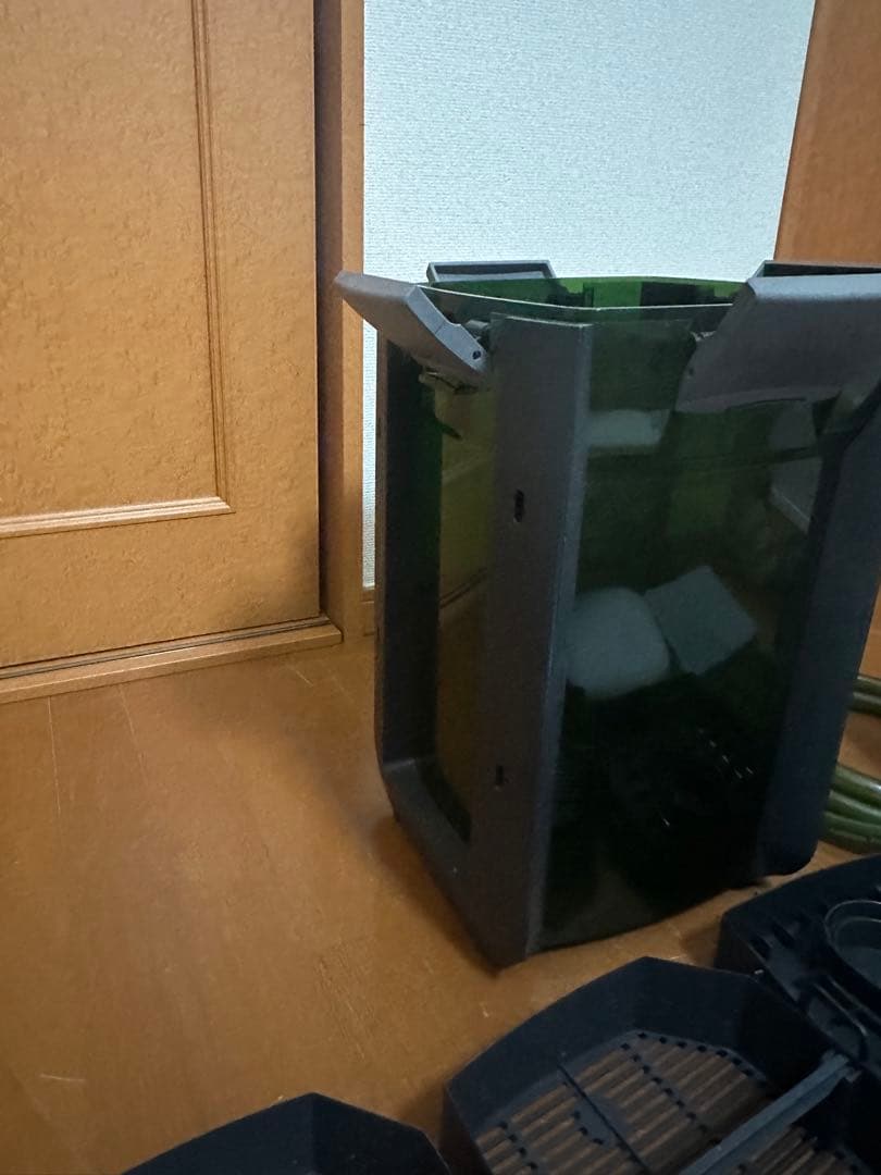 大型外部フィルター エーハイム プロフェッショナル3e 2078