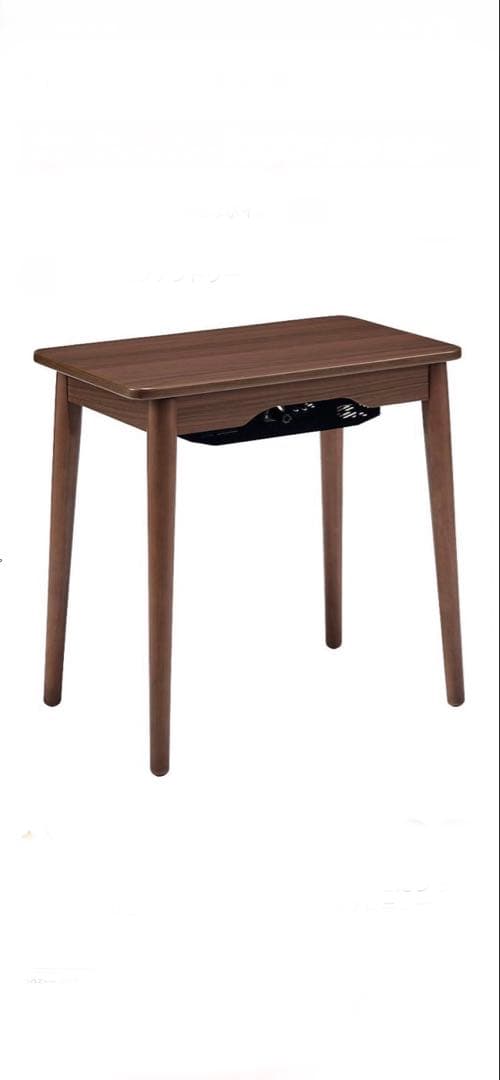 ち*り様 超美品　小型こたつ