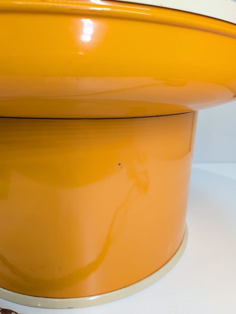 P922 昭和レトロポップ！トヨヒーター E1H-605型 遠赤外線電気あんか