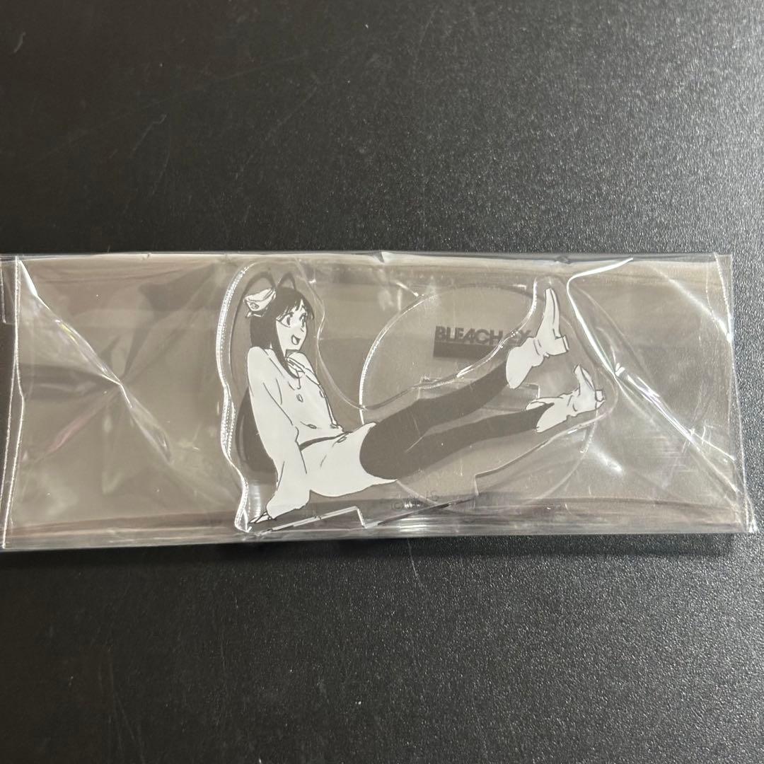 BLEACH 104 stands アクリルスタンド　ジゼル