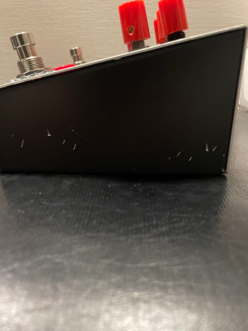 BANANANA EFFECTS NIRVANANA ニルバナナ