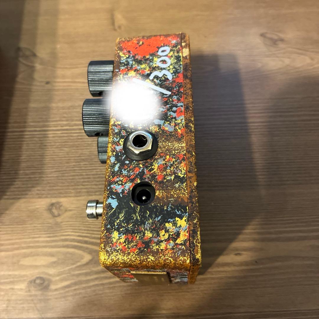 ギター Kardian nitroglycerin M6