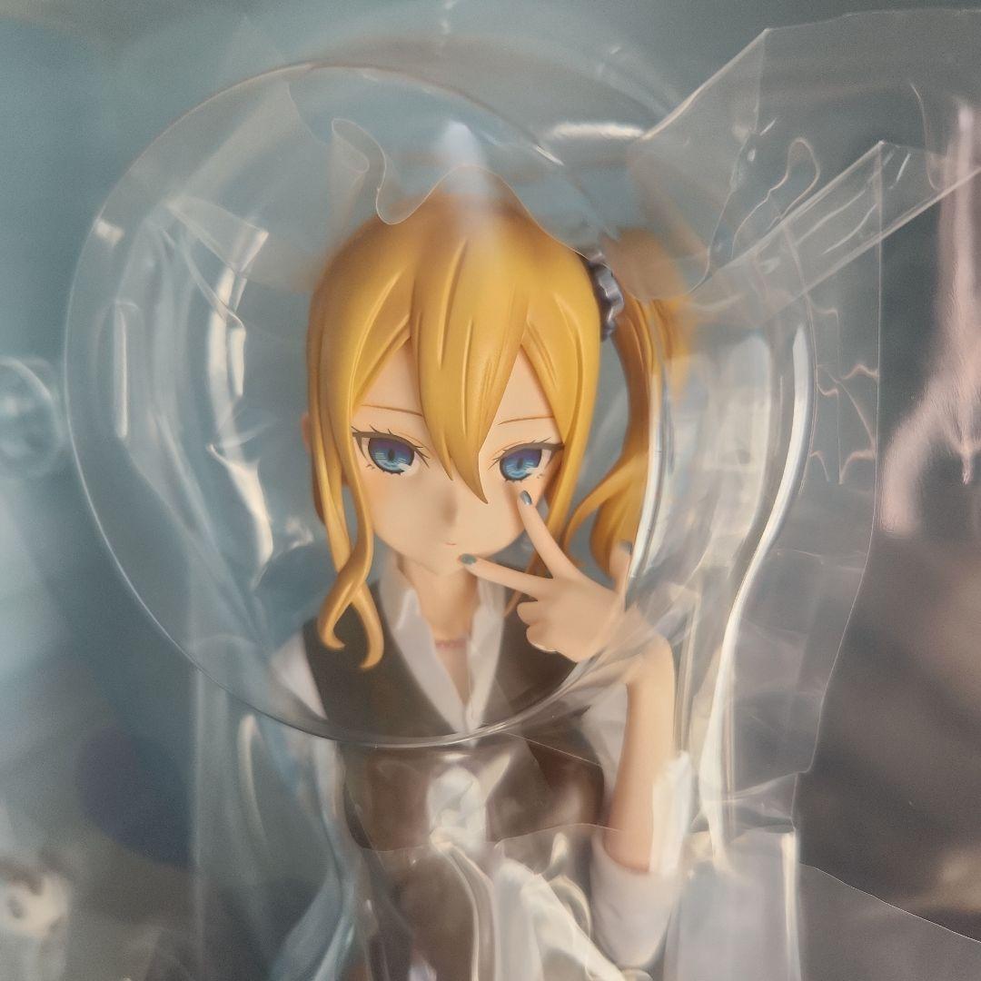 かぐや様は告らせたい？ 天才たちの恋愛頭脳戦 早坂愛 フィギュア AMAKUNI