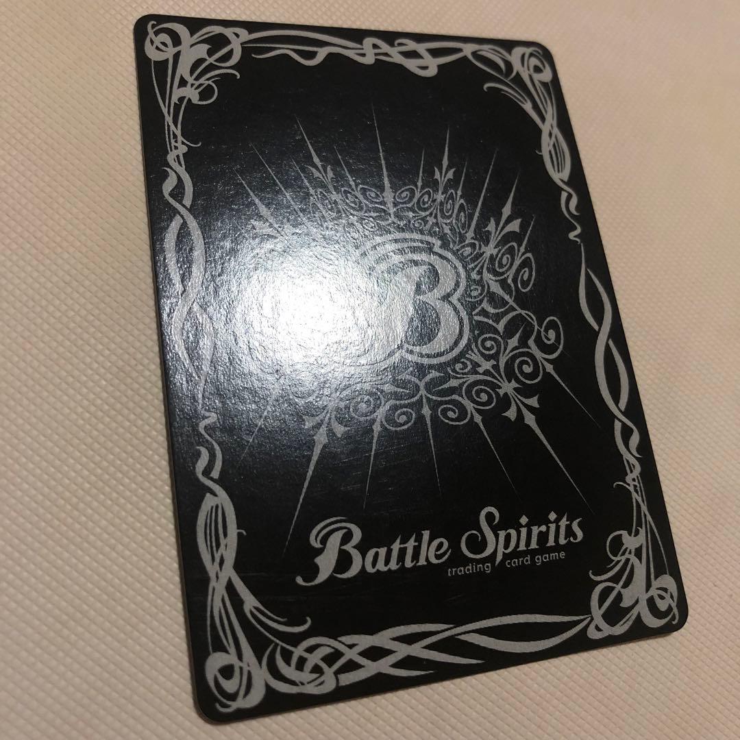 バトスピ 英語版 海外版 ミカファール トール ジークフリード バトルスピリッツ