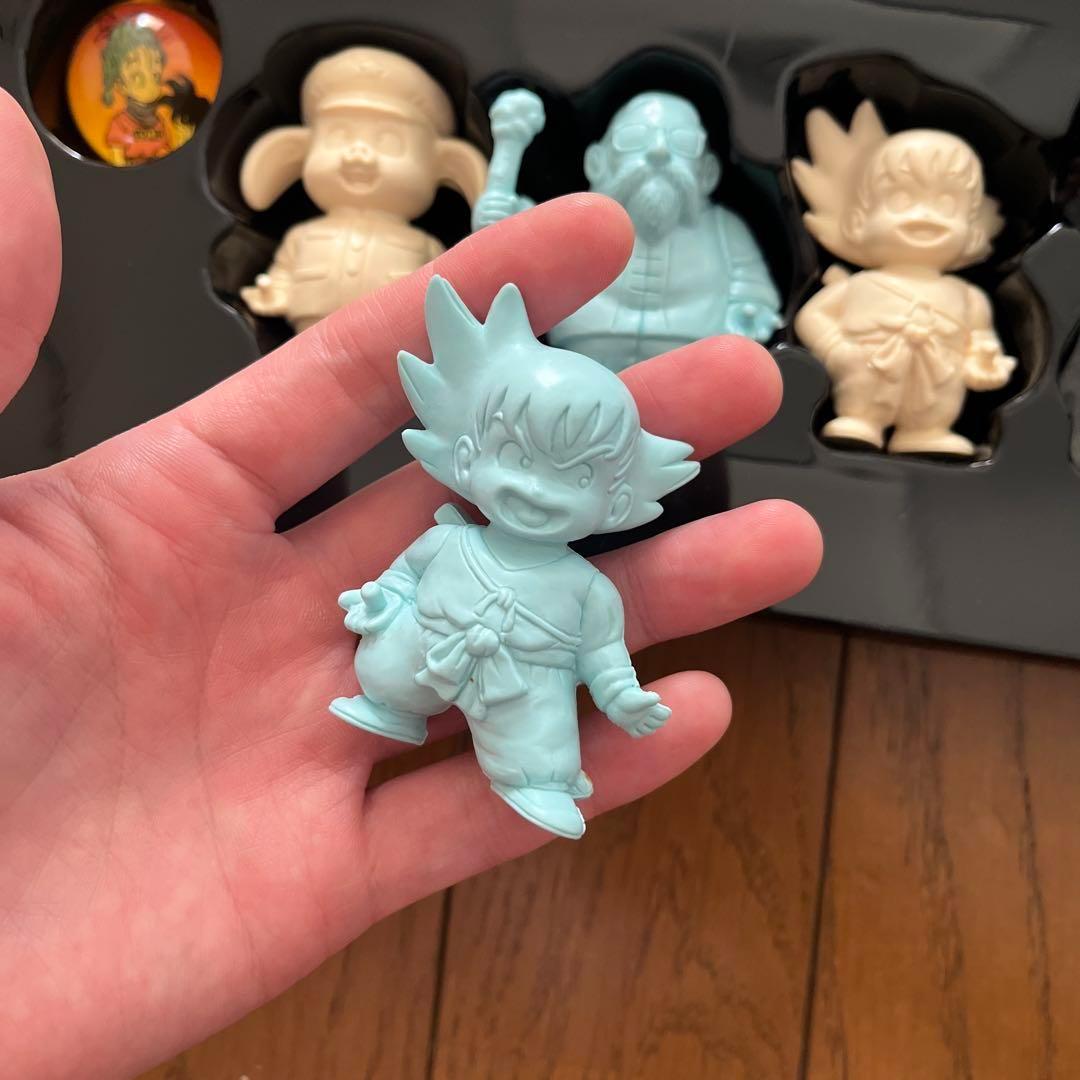 ☆ドラゴンボール 悟空のドラゴンボール大発見の巻2 レトロ☆