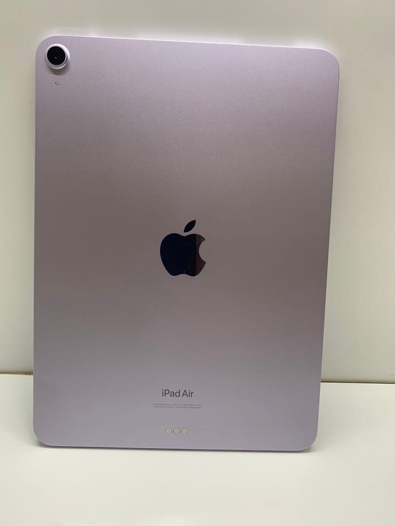 美品 iPad Air 11インチ (M2) Wi-Fi 128GB