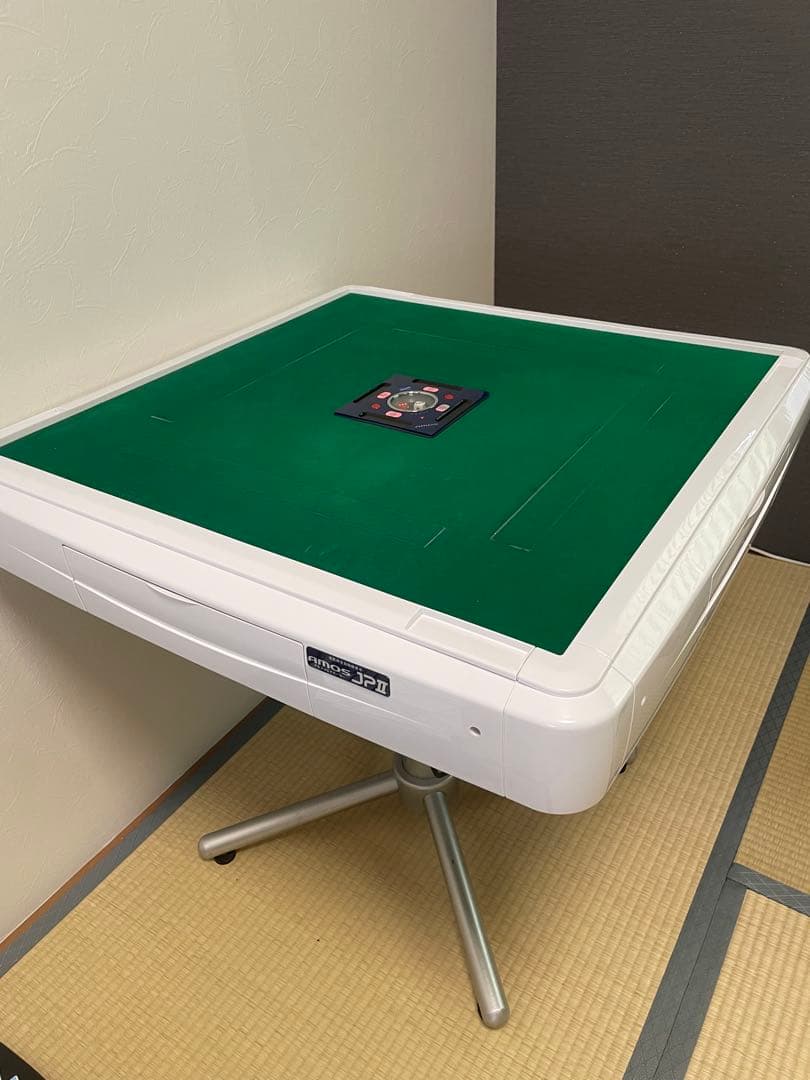 美品❗️送料込み❗️ 全自動麻雀卓　AMOS JP2 アモス 大洋技研