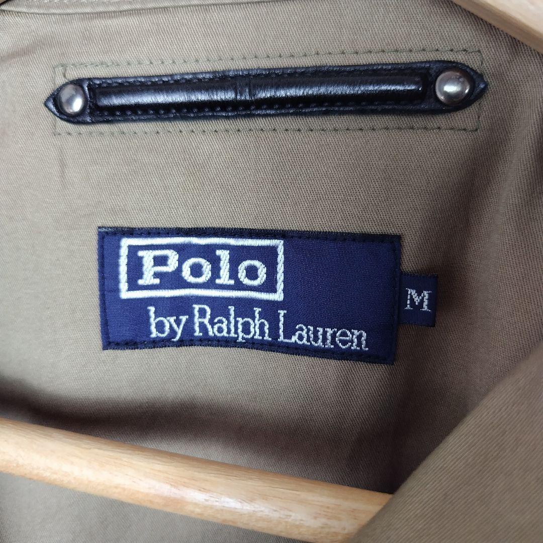 ゆう様 ラルフローレン スイングトップタイプ ジャケット