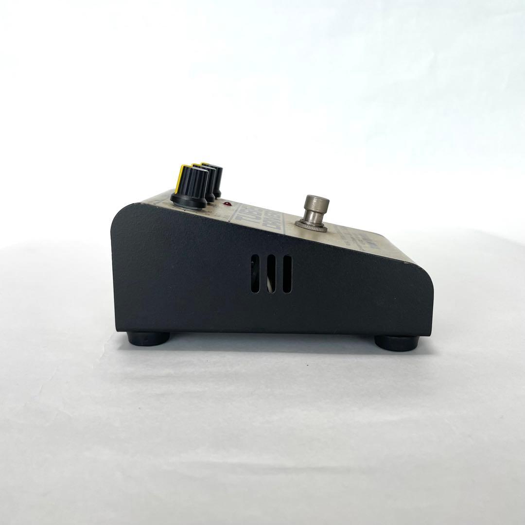 Tube Works TUBE D オーバードライブ