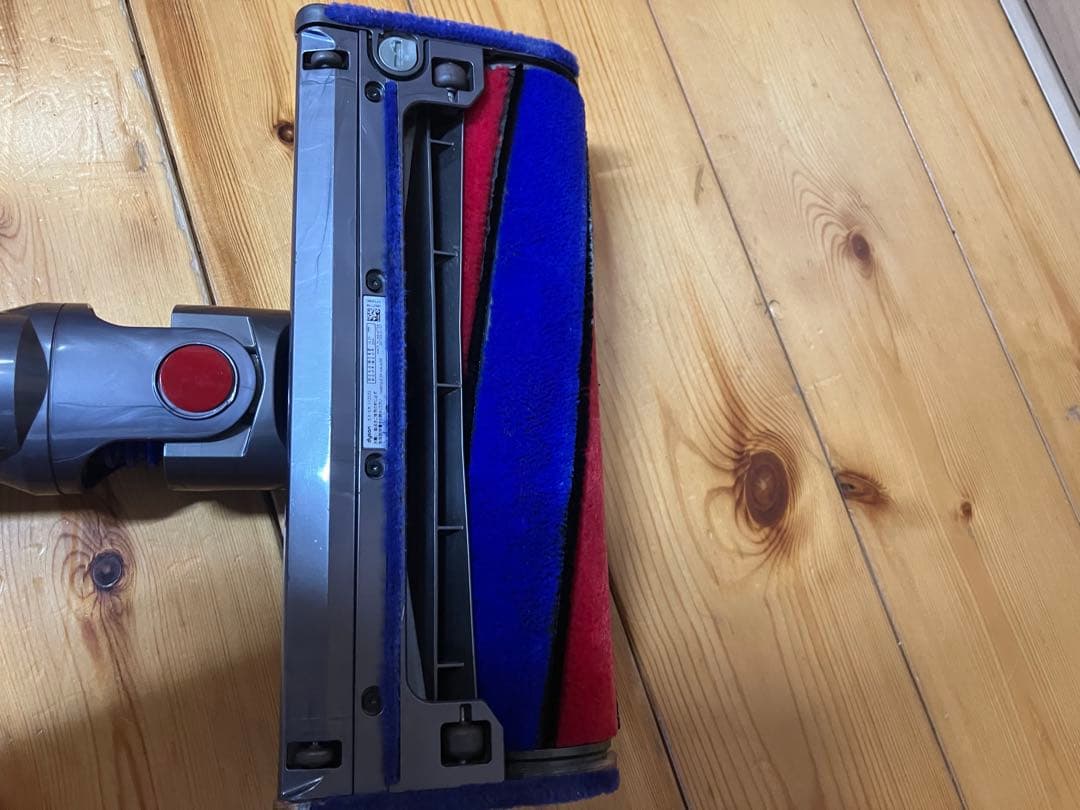 ダイソン Dyson V10（SV12） 動作確認済み