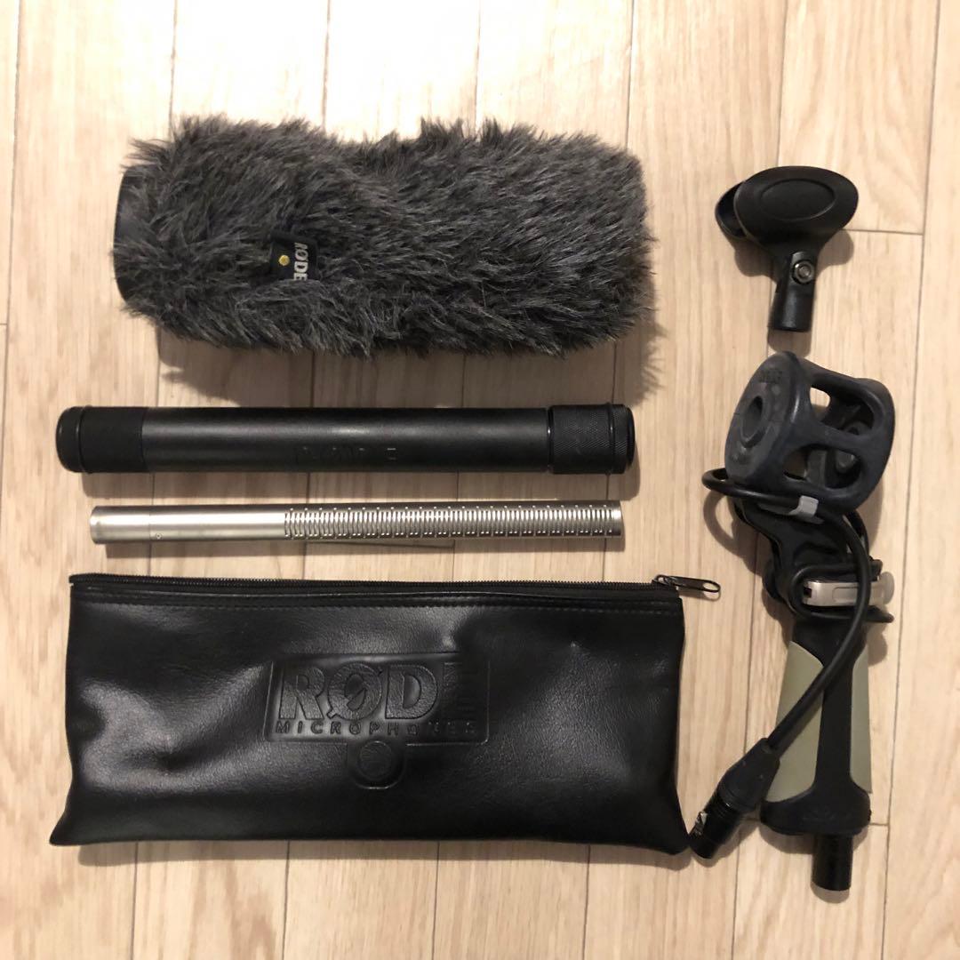 RØDE NTG3