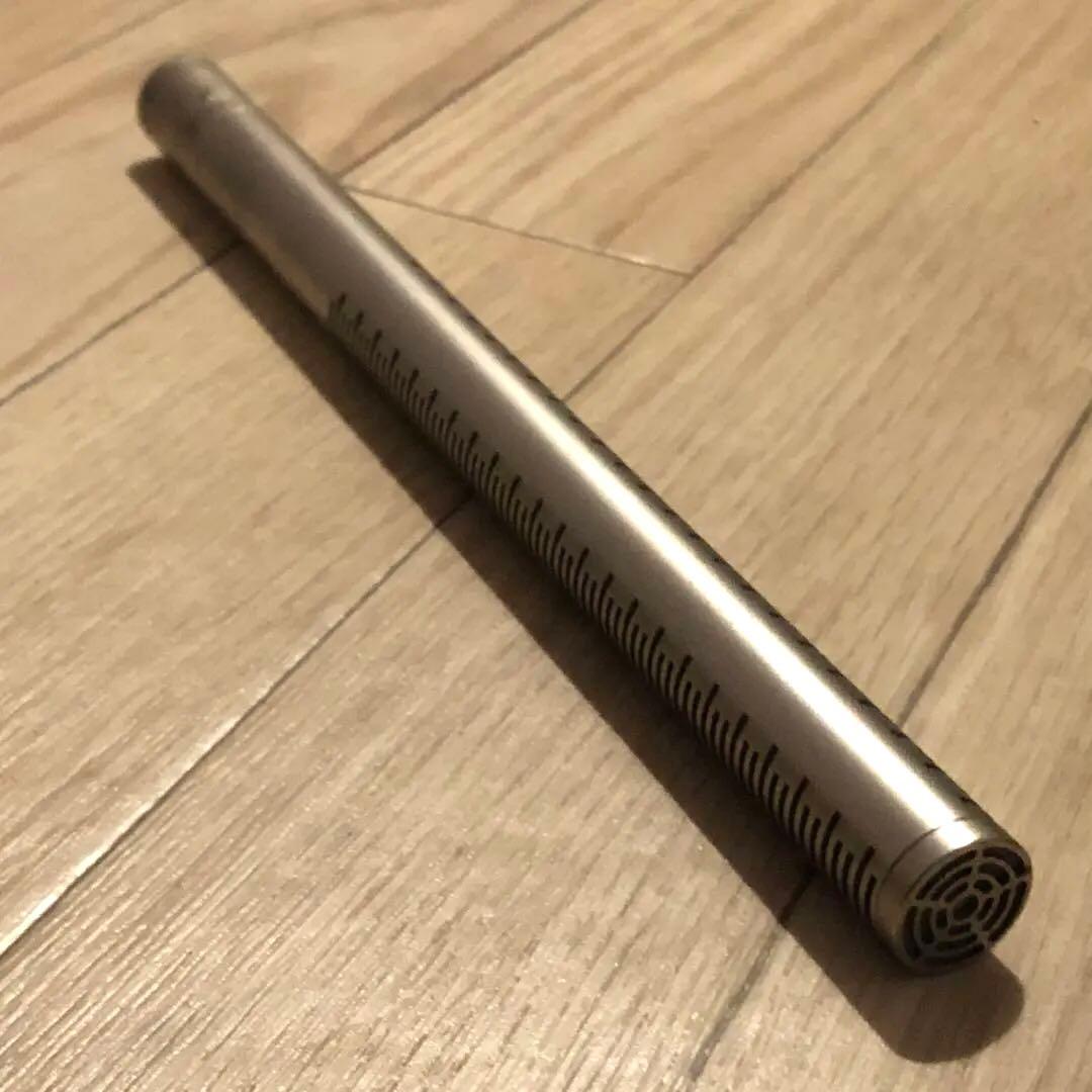 RØDE NTG3