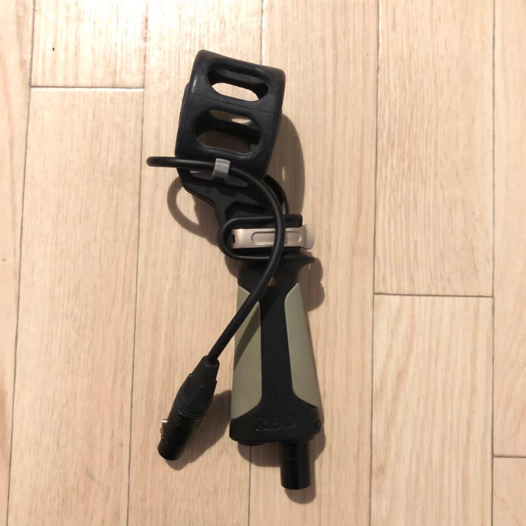 RØDE NTG3