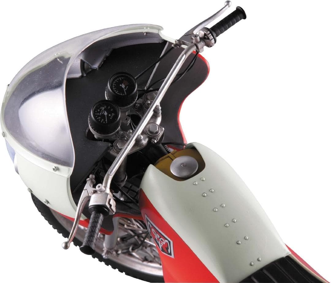 新品 未開封 RAH DX 仮面ライダー新1号 Ver.2.5 新サイクロン号