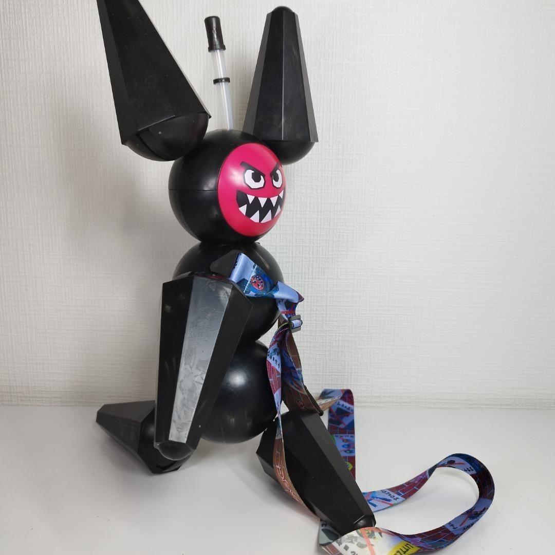 ベイマックス マイクロボット ドリンクホルダー 日本未発売 ディズニー h4IZ