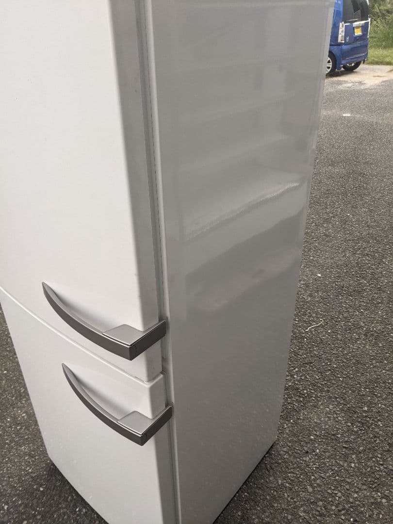 【Miele】ミーレ社 ドイツ KFN12823SD 冷凍冷蔵庫