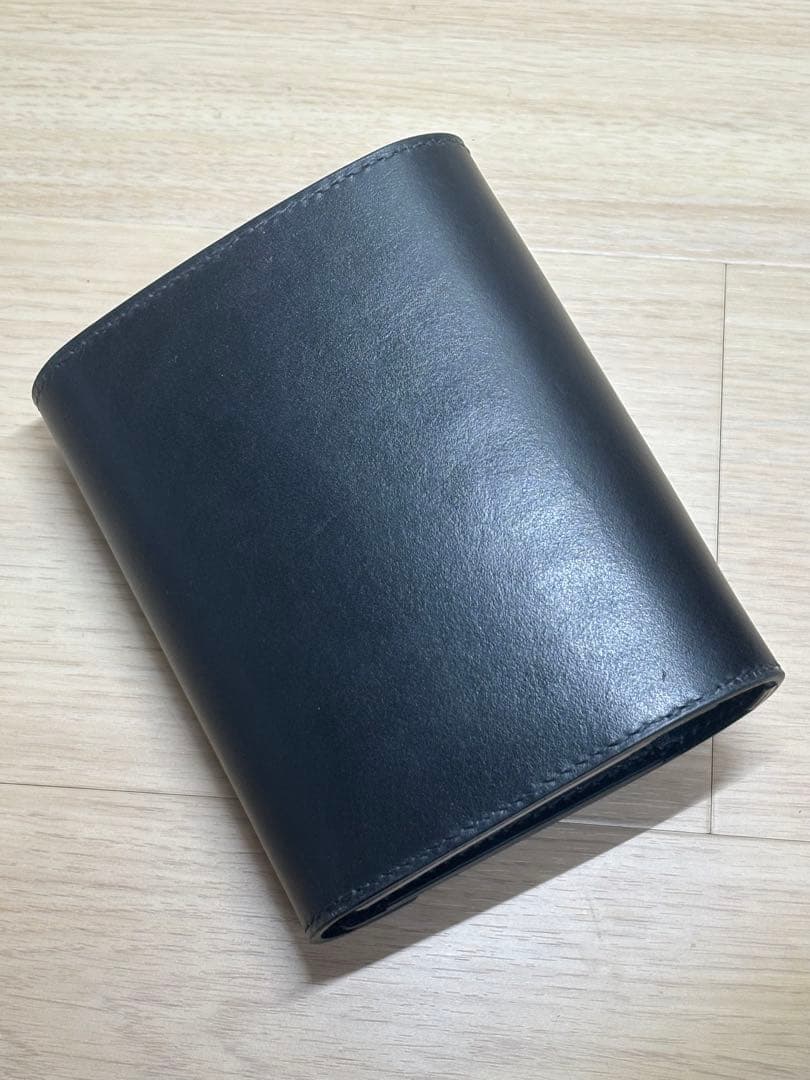 ひまわりページ 3つ折りタイプシステム手帳 ミニ6（20mmリング）