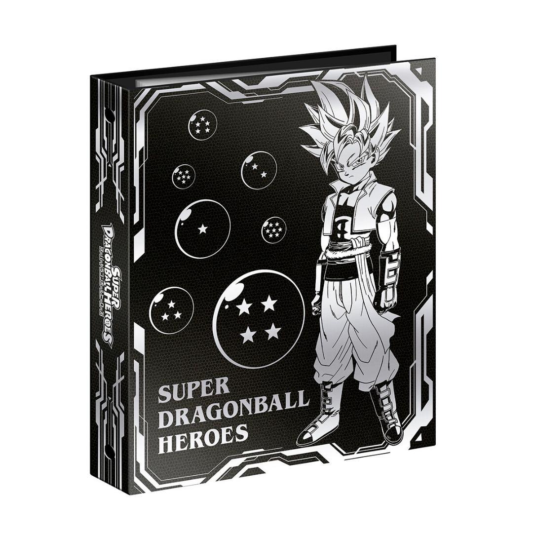 ドラゴンボールヒーローズ -Thanks to All the Heroes-