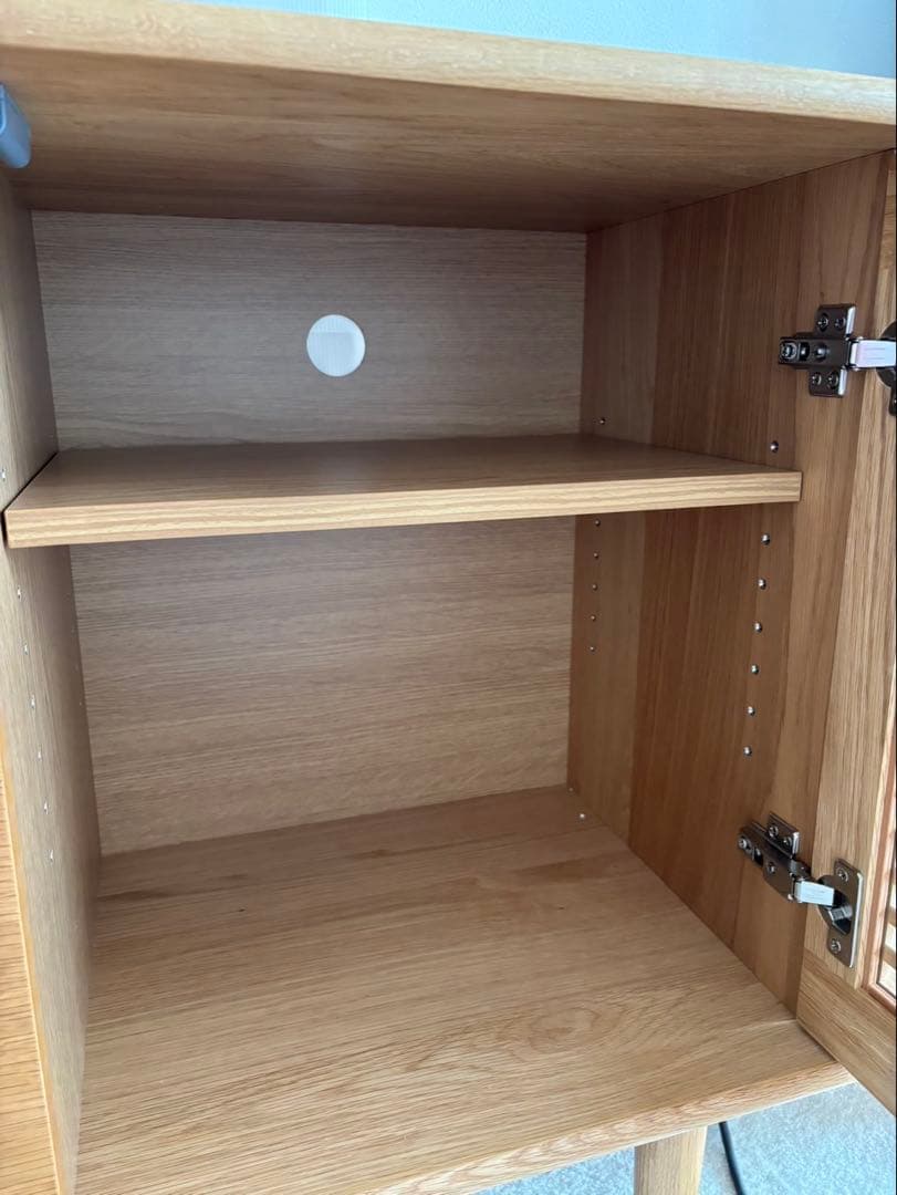 unico ソルク　W1300