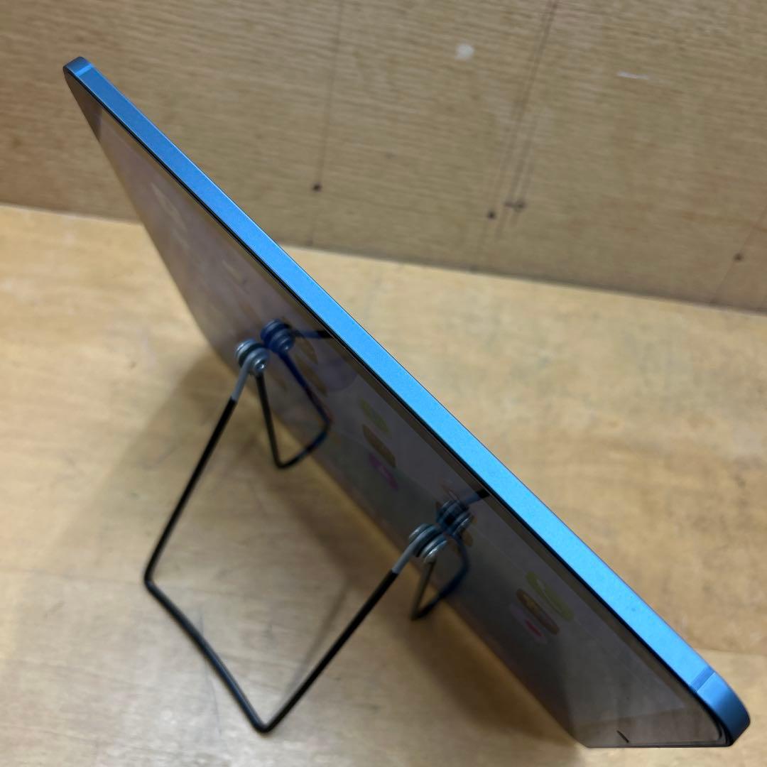 値下！iPad Air 第5世 Wi-Fi + Cellular 64GB 美品