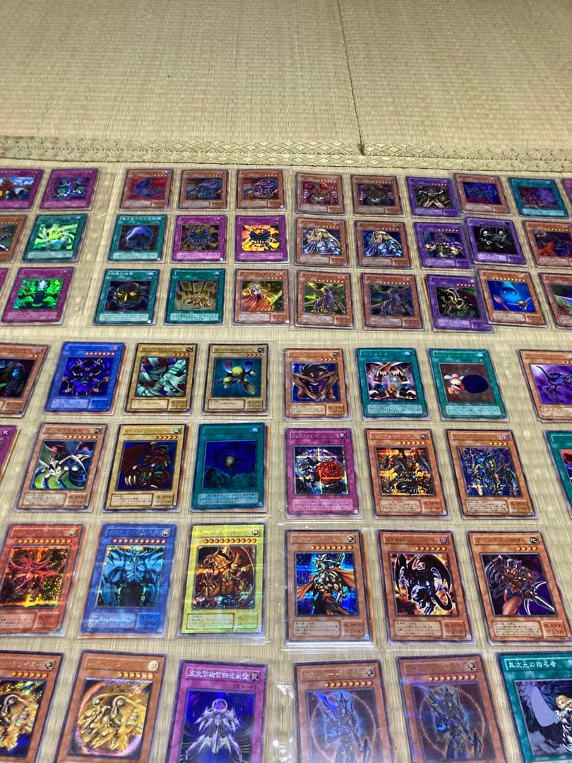 遊戯王　2期〜3期　まとめ売り