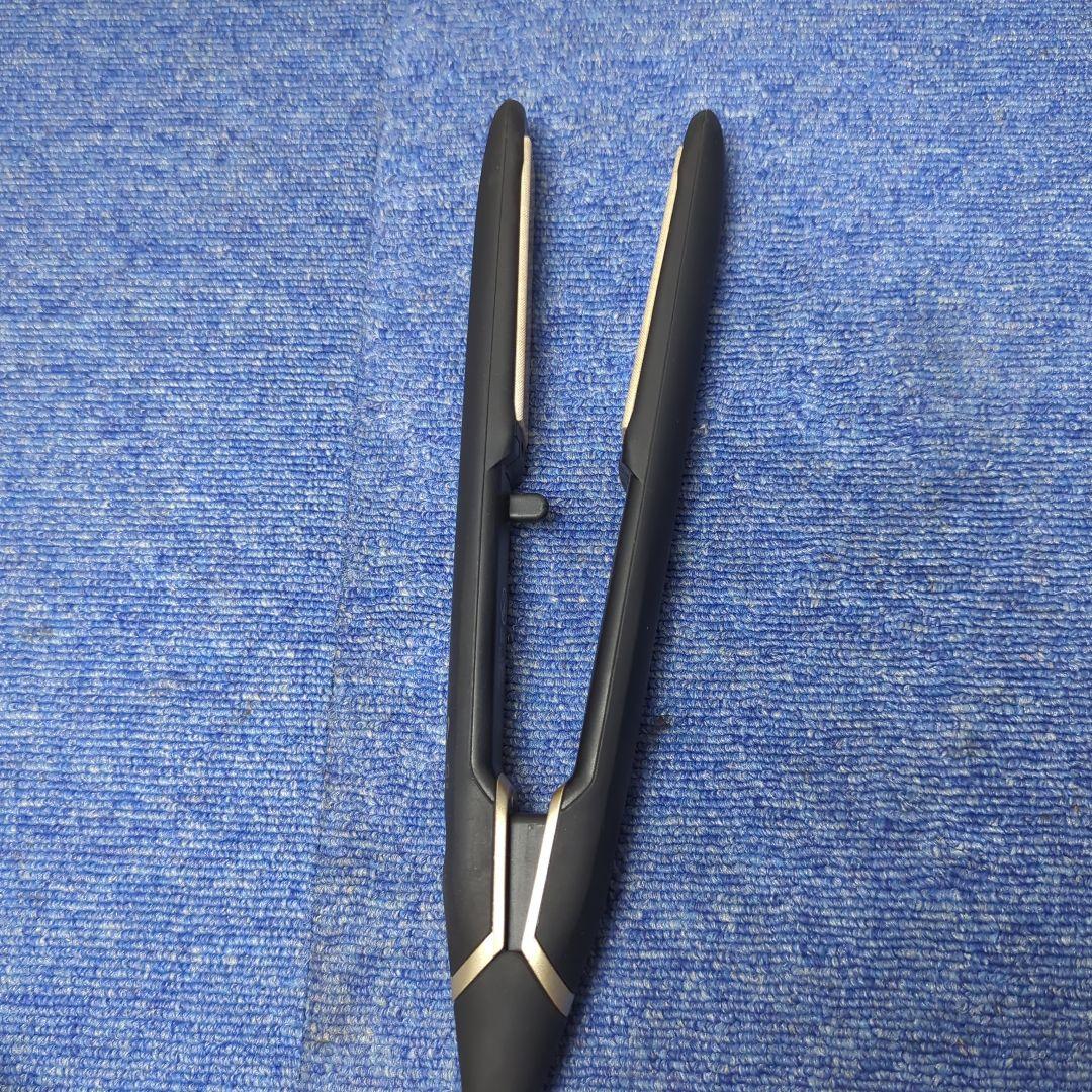 KINUJO DS100 ストレートアイロン絹女