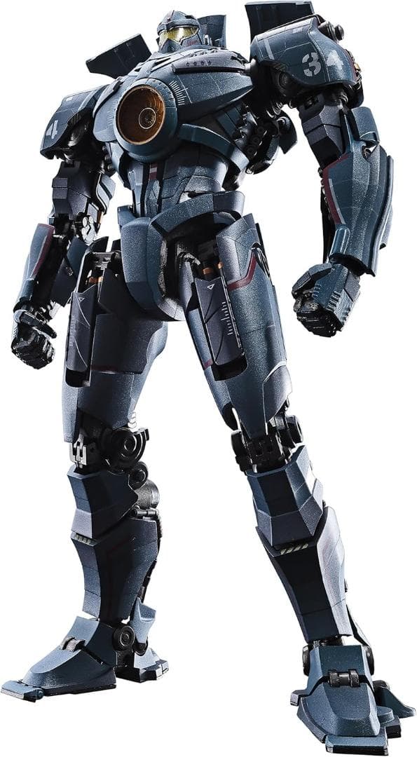 超合金魂 パシフィック・リム GX-77 ジプシー・デンジャー