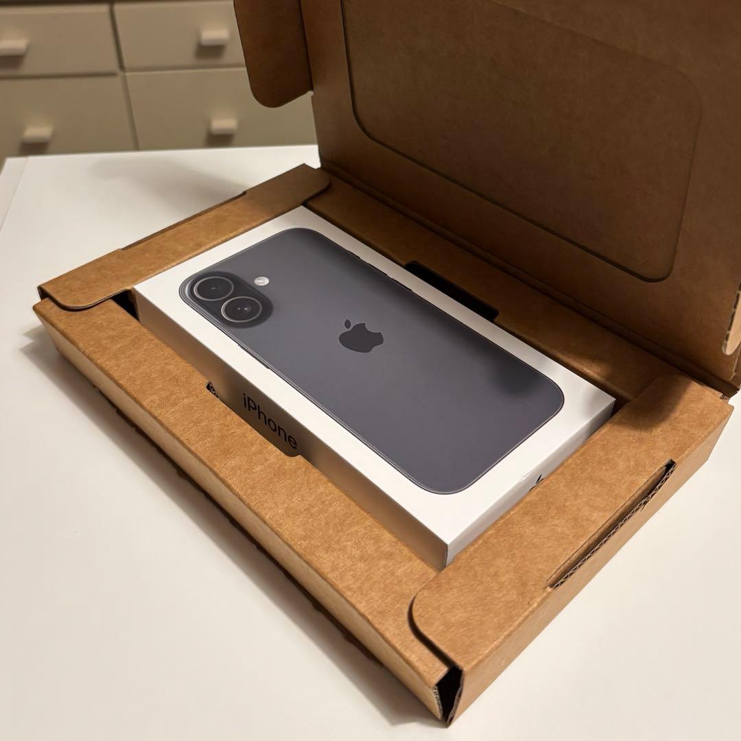 iPhone 13 ミッドナイト 128GB