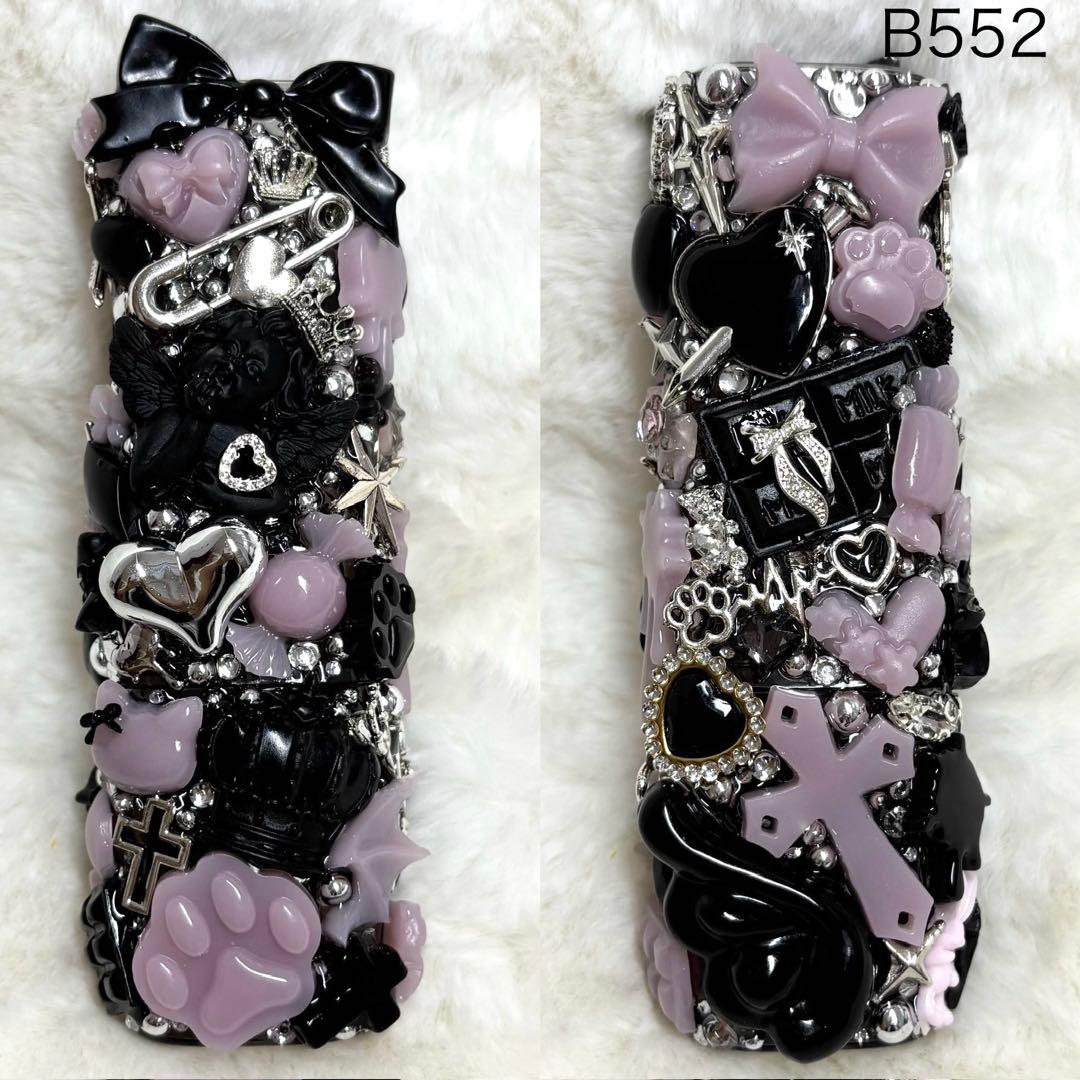 B552♡アイコスケース♡IQOS♡イルマワン♡イルマiワン♡デコケース♡