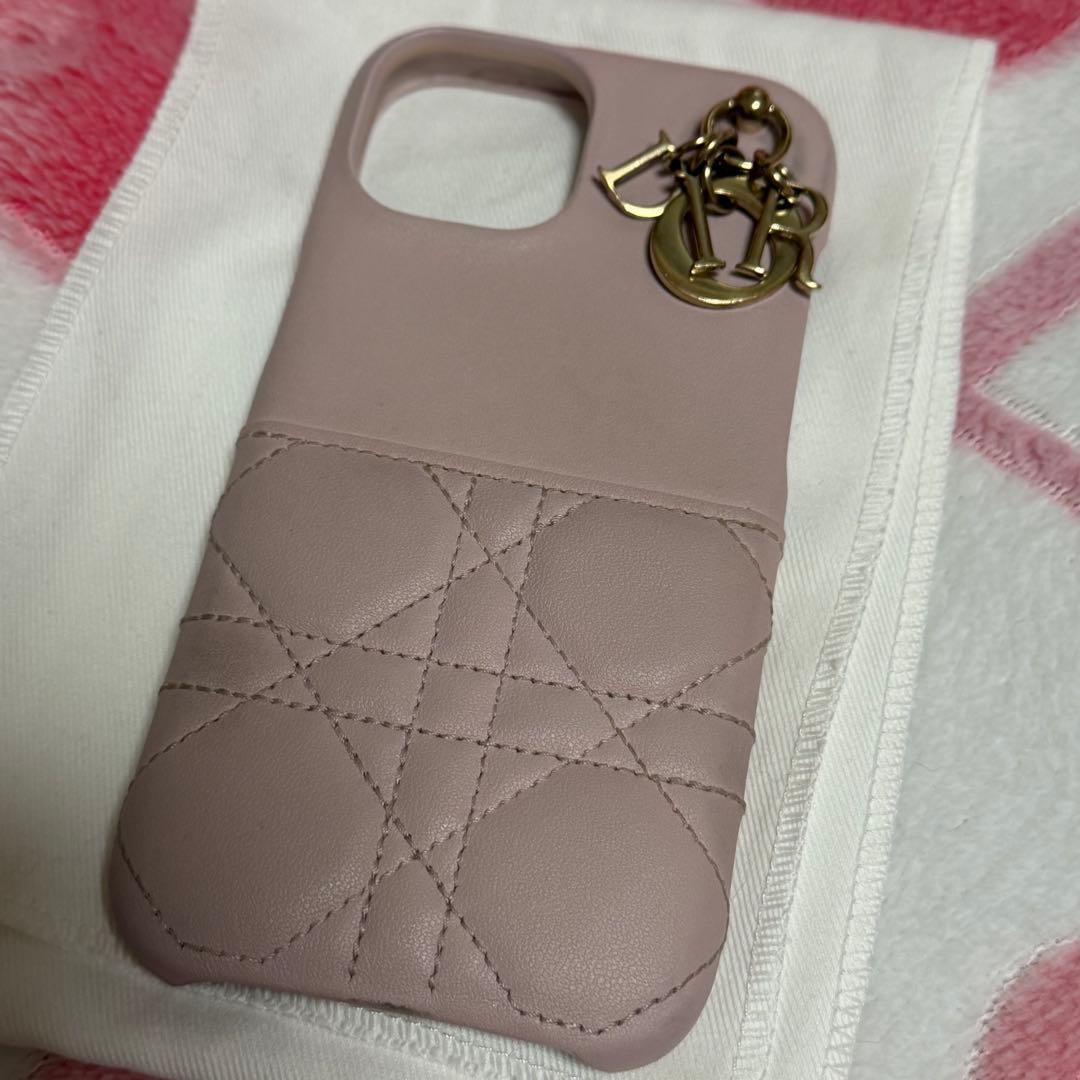 Dior iPhone15ケース