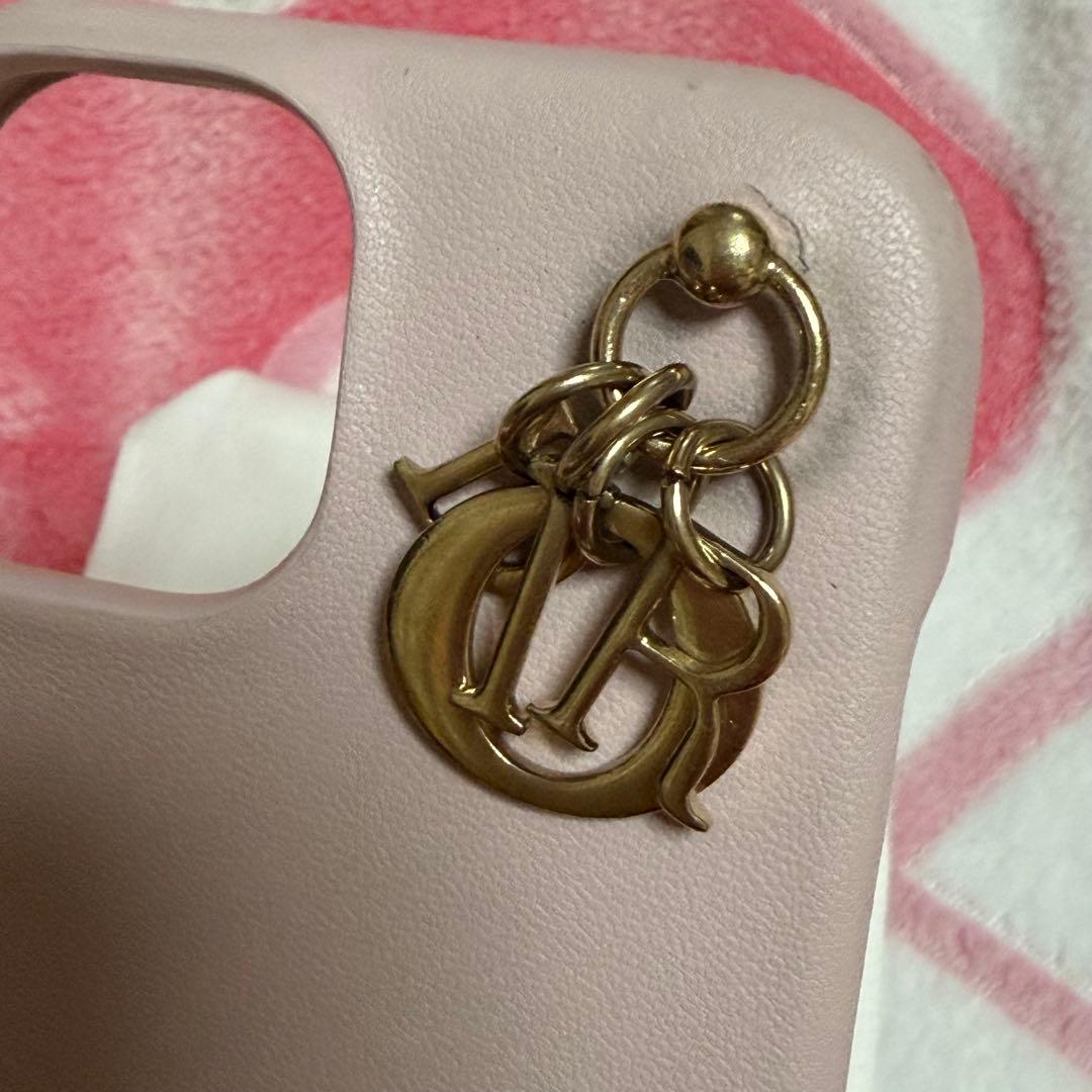 Dior iPhone15ケース