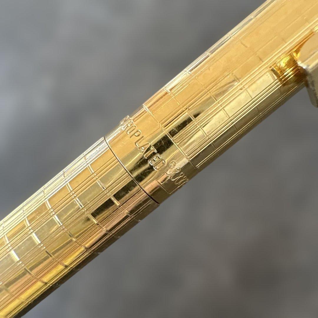 sheaffer タルガ 1007 ボールペン