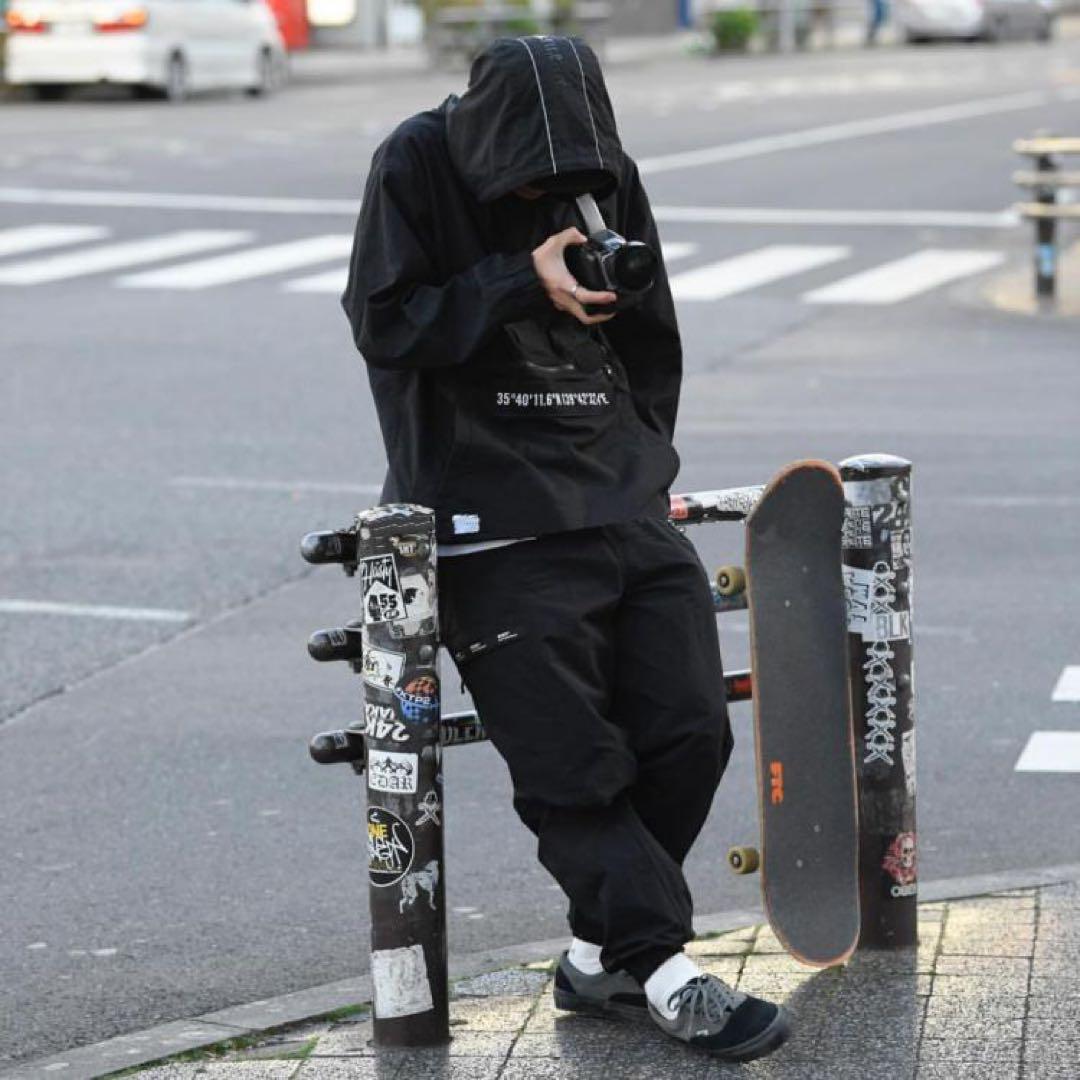 WTAPS パンツ EX36 COLLECTION TRACKS Msize