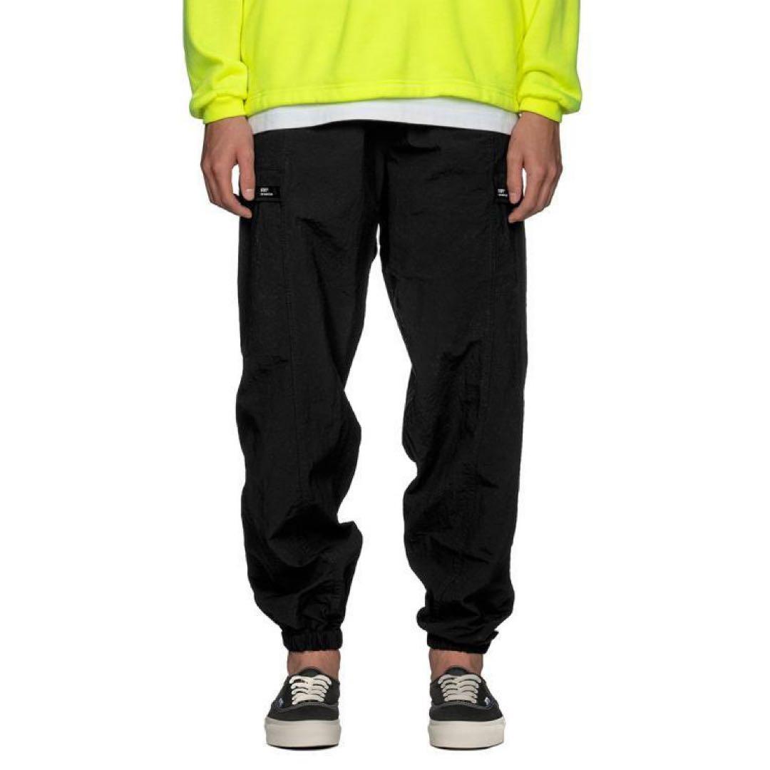 WTAPS パンツ EX36 COLLECTION TRACKS Msize