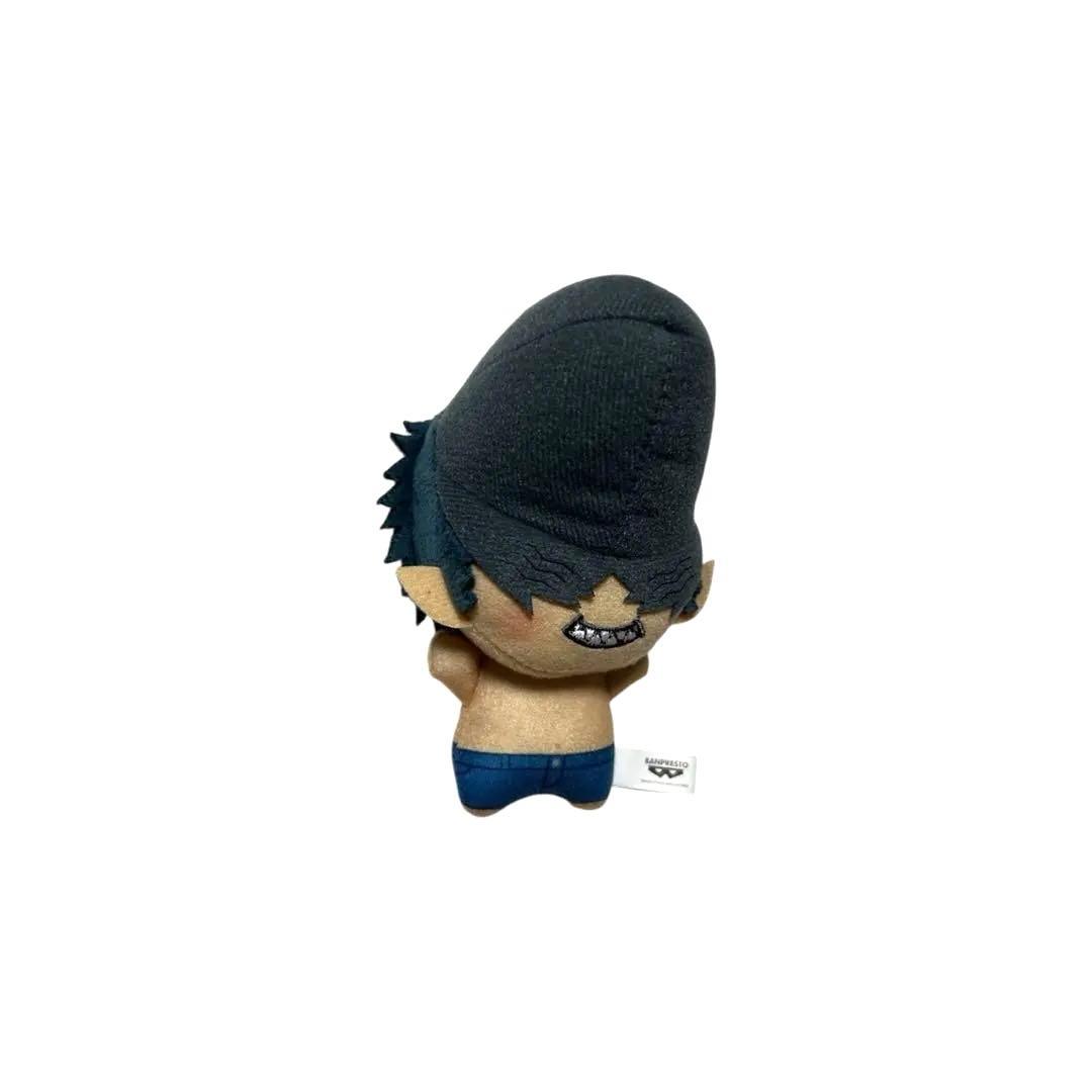 チェンソーマン　ビーム　サメの魔人　ぬいぐるみ他