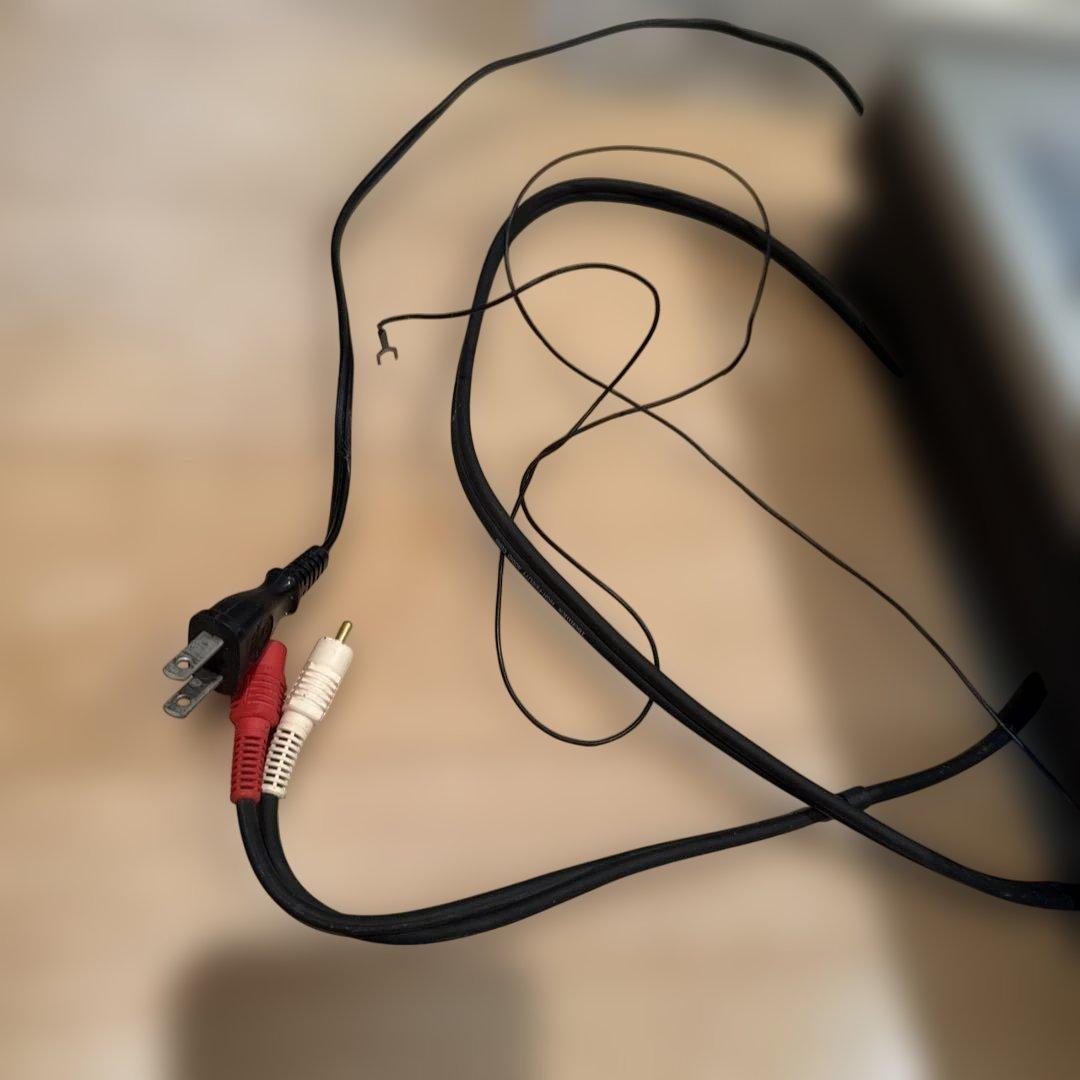 【美品】Technics ターンテーブル SL-1200MK3D