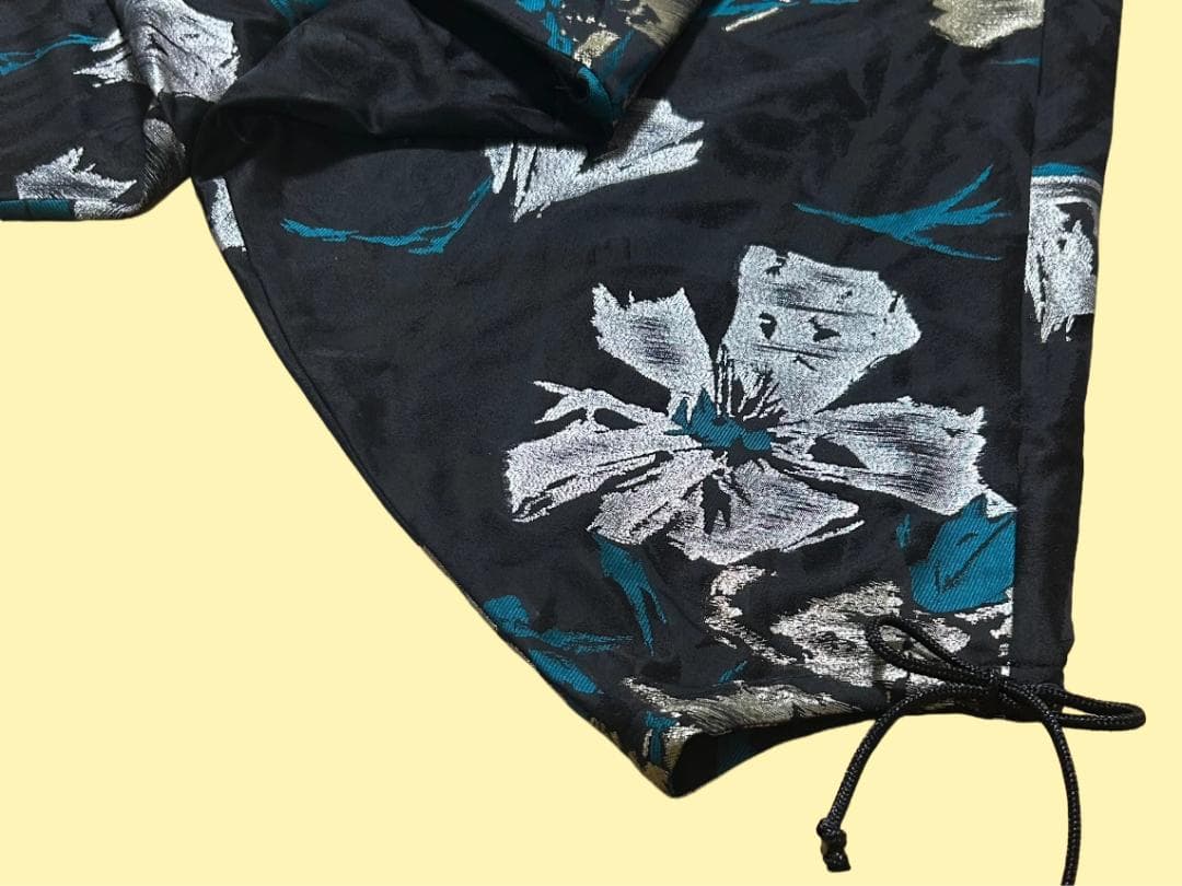 Comme des Garcons JUNYA WATANABE サルエルパンツ