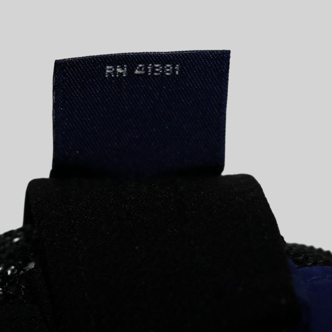 <USA製> 90's POLO SPORT メッシュキャップ 古着